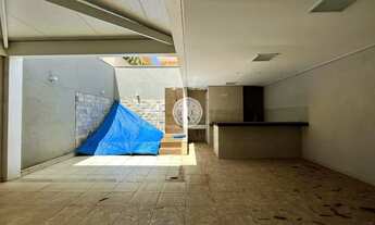 Imagem: Casa em Condomínio com 3 quartos para alugar