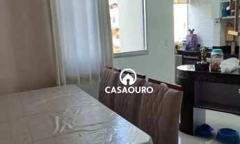 Imagem 3: Cobertura com 2 quartos à venda, 120 m² por R$ 550.000 - Sagrada Família - Belo Horizonte