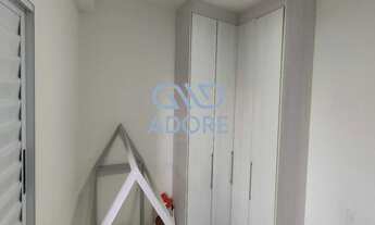 Imagem 7: Apartamento à venda no Edifício Green Park I - Salto/SP