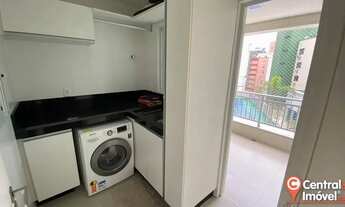 Imagem 9: Apto 3 suítes, 3 vagas de garagens, 220,12m², réveillon 4.500,00 - Centro - BC