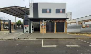 Imagem: Sala comercial para locação no bairro