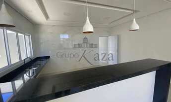 Imagem 3: Oportunidade - Casa em Condomínio - Bairro do Grama - Caçapava - Condomínio Terras do Vale