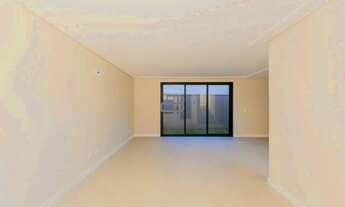 Imagem 2: Condomínio Vila Unika - Sobrado Alto Padrão em Santa Felicidade, Curitiba/PR