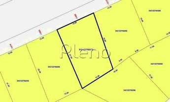 Imagem 7: Terreno à venda em Campinas, Taquaral, com 289 m²