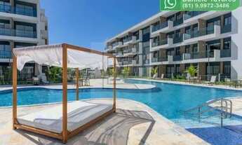 Imagem 6: Flat na Praia de Muro Alto - Mobiliado - Térreo