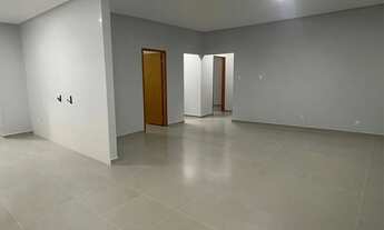 Imagem 3: Apartamento Novo reformado Centro de Anápolis - 3q