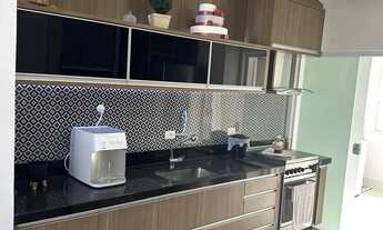 Imagem 7: Imóvel para venda tem 122 metros quadrados com 3 quartos em Vila Ester (Zona Norte) - São