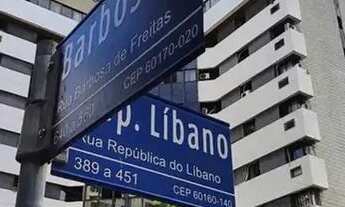 Imagem 2: Apartamento 3 Suítes área nobre Meireles