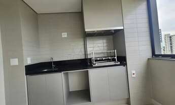 Imagem 7: Apartamento /Venda - 3 Quartos sendo suítes com varanda gourmet / Residencial Aeon Bairro