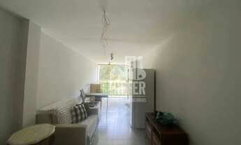 Imagem 3: Loft com 1 quarto para alugar, 25 m² por R$ 1.700/mês - Cafubá - Niterói/RJ