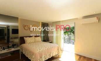 Imagem 6: Casa 04 suites 630mts a venda no Alto da Boa Vista