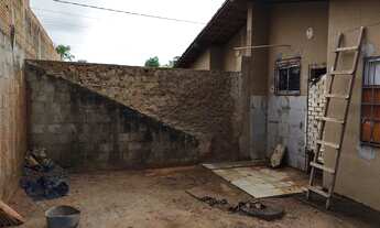 Imagem 4: Maracanã morada do Sol ( vendo