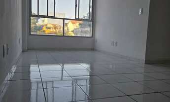 Imagem 2: 3 quartos - próximo ao polo gastronômico do Méier - 2 vagas - amplo, claro e arejado - SI