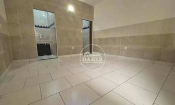 Imagem: Daher Aluga Casa de Vila Térreo - Quitinete