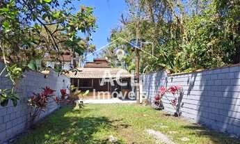 Imagem 4: Chalé para Locação Anual no Condomínio Village | 1 Quarto | Varanda Gourmet