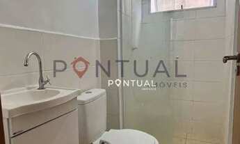 Imagem 7: Apartamento Residencial para locação, Distrito Industrial, Marília - AP0432