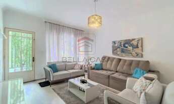 Imagem 2: Sobrado a venda no Pq da Mooca, 161 m², 3 dormitórios e 2 vagas