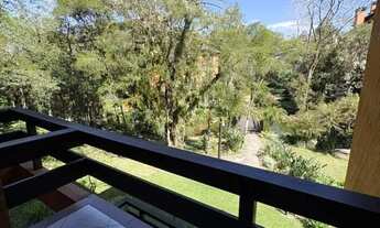 Imagem 4: Apartamento 2 Dormitórios - Bairro Vila Suiça