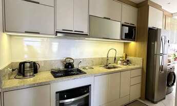 Imagem 3: Apartamento no Due Fratelli em Torres RS