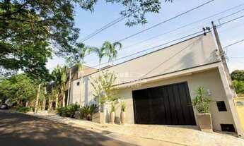 Imagem 3: Casa a venda no Condomínio Colinas de Piracicaba no bairro Gleba Califórnia em Piracicaba