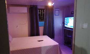 Imagem 6: Casa no bairro praça