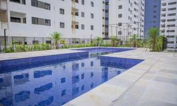 Imagem 2: Apartamento em Condomínio para Locação em São José do Rio Preto-SP - Jardim Bosque das Viv