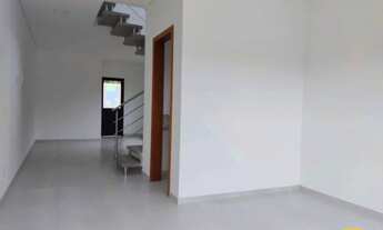 Imagem 3: BROGNOLI VENDE - Casa residencial 02 dormitórios, sendo 02 suítes - Bairro São João Rio Ve