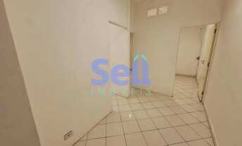 Imagem 7: Ampla Sala Comercial REFORMADA para locação, 46m², Sem vaga, Sé, São Paulo, SP