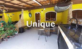 Imagem 3: Casa em condomínio em Cabo Frio disponível para venda por R$ 450.000,00