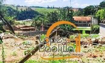 Imagem 2: Ótimo Terreno Atibaia Belvedere