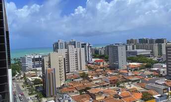 Imagem 6: PS ALUGO APTO QUARTO E SALA COM VARANDA NA JATIÚCA