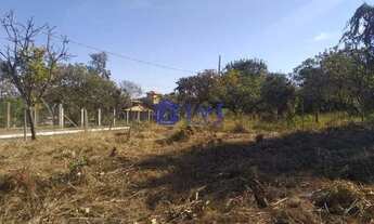 Imagem: Lote com 1.000 m em Condomínio Lagoa Santa