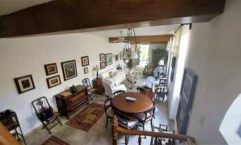 Imagem 5: Casa à venda, 296 m² por R$ 3.600.000,00 - Gávea - Rio de Janeiro/RJ