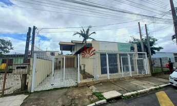 Imagem: Casa 2 dormitórios, Harmonia - Canoas