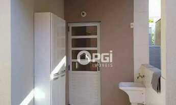 Imagem 4: Casa com 3 dormitórios para alugar, 99 m² por R$ 4.367,94/mês - Vila do Golf - Ribeirão Pr