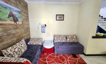 Imagem: Casa Duplex - Quintás do Jacuba - Contagem