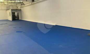 Imagem 7: Galpão à venda ou para locação em Pinheiros - SP