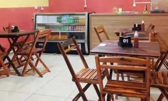 Imagem 7: Equipamentos de hamburgueria e lanchonete