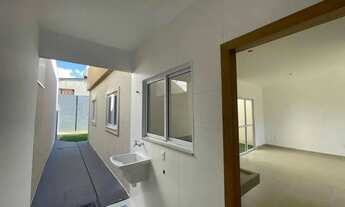 Imagem 2: Casa 3 quartos com suite entrada reduzida - Anápolis - GO