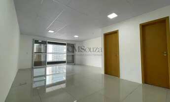 Imagem 4: Sala para alugar em Londrina, Gleba Palhano, com 50.13 m², Palhano Square Garden