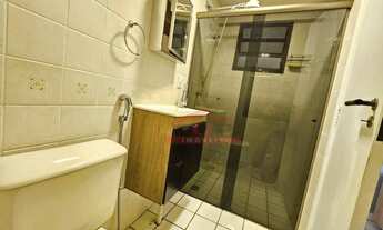 Imagem 6: Apartamento Mobiliado 1 dormitório