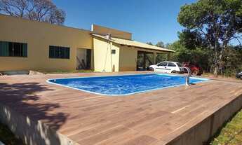 Imagem: Vendo chácara com área total de 20.000m²