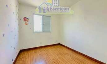 Imagem 6: Excelente apartamento disponível para locação no bairro Parque São Lourenço (Condomínio Mo