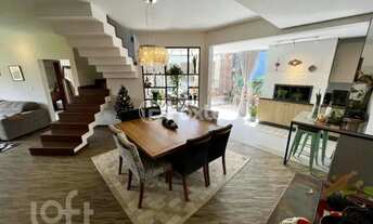 Imagem 7: Casa à venda Rua Fernando José de Andrade, Sambaqui - Florianópolis