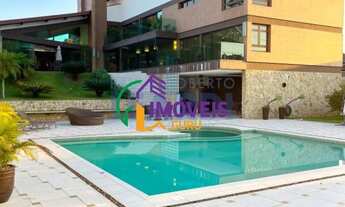 Imagem: CASA EM CONDOMÍNIO - TAMBORÉ - SP