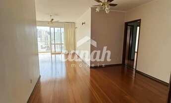 Imagem 5: Apartamento à venda no Centro de Ribeirão Preto, 134m², 3 quartos