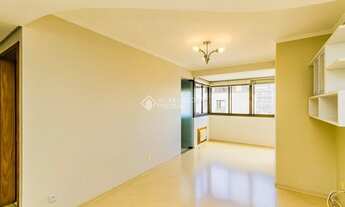 Imagem: Apartamento 2 Dorm Passo da Areia