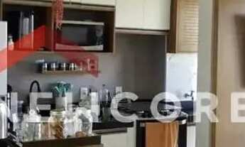 Imagem 2: Apartamento em Avenida Barão do Bananal - Jardim Anhangüera - Ribeirão Preto/SP