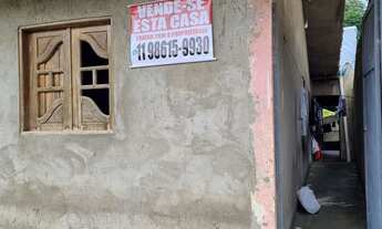 Imagem 3: Casa com 3 quartos