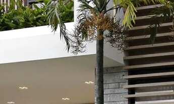 Imagem 4: Casa em condomínio - Alphaville - 5 Suítes - Escritório - Elevador